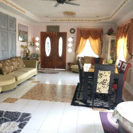Love Homestay Ct 加央 外观 照片