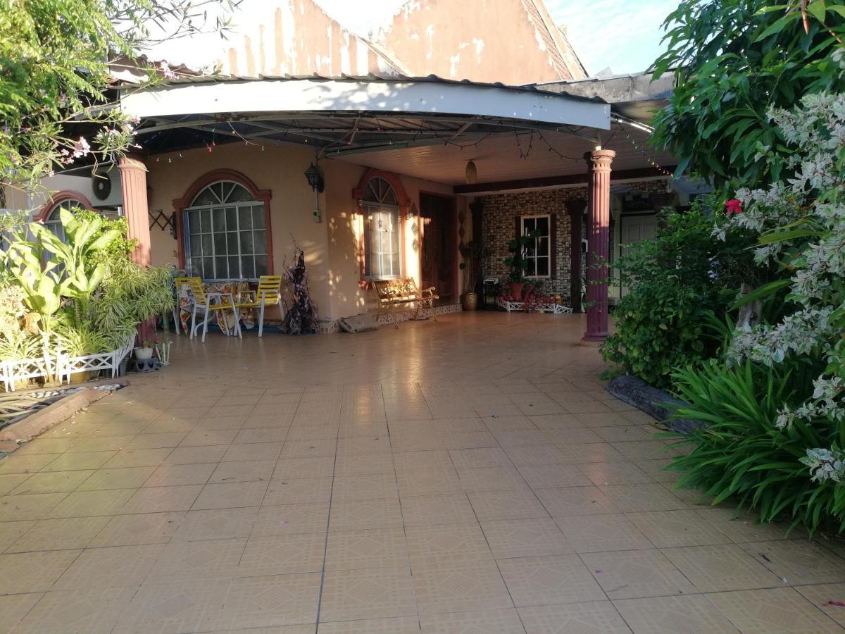 Love Homestay Ct 加央 外观 照片