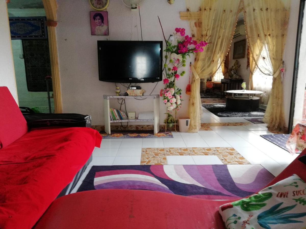 Love Homestay Ct 加央 外观 照片
