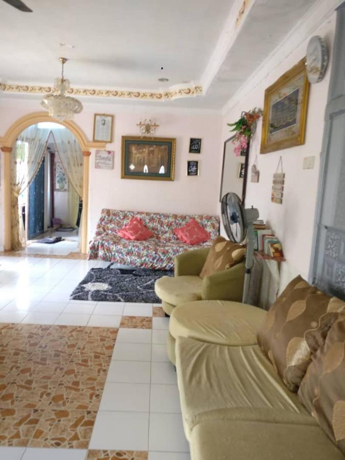 Love Homestay Ct 加央 外观 照片