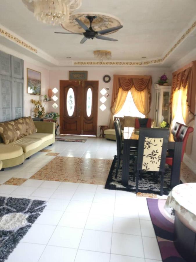 Love Homestay Ct 加央 外观 照片