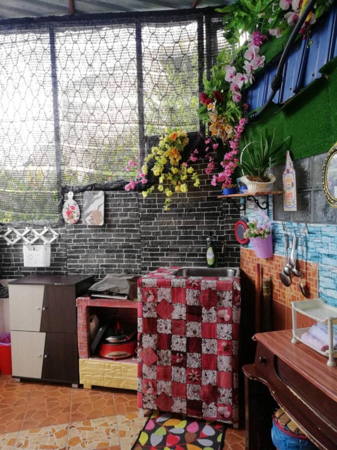 Love Homestay Ct 加央 外观 照片