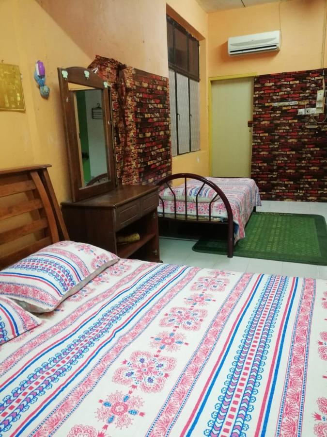 Love Homestay Ct 加央 外观 照片