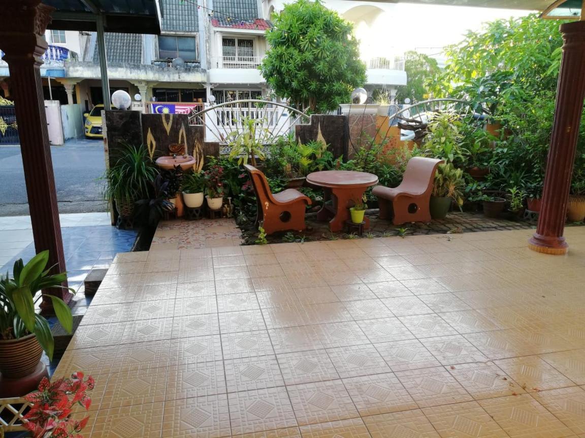 Love Homestay Ct 加央 外观 照片